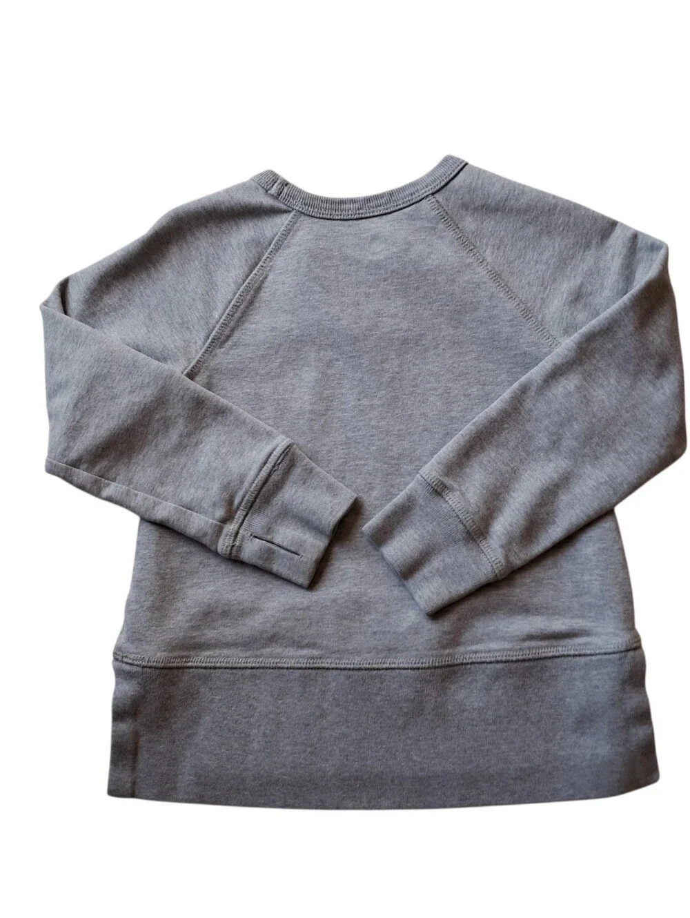 Primary cozy crewneck